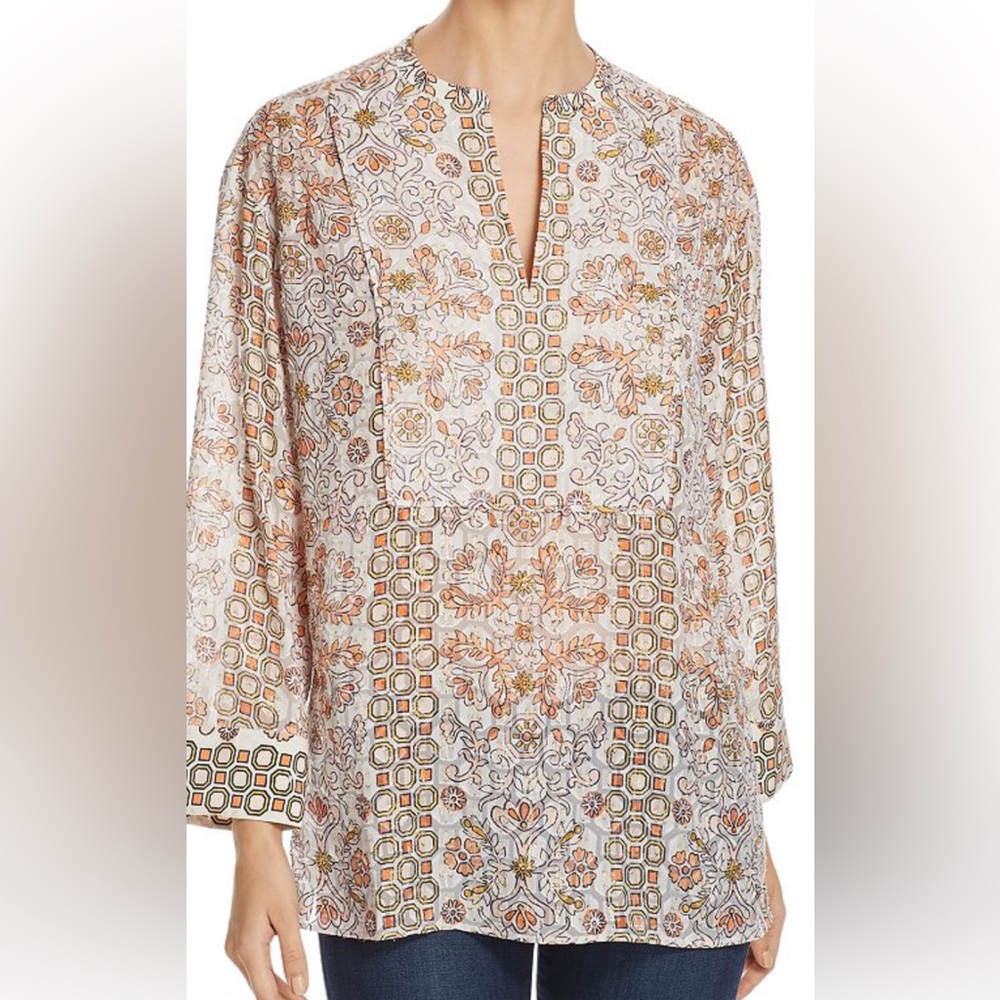 ⭐️NWT⭐️Tory Burch Adrian Tunic